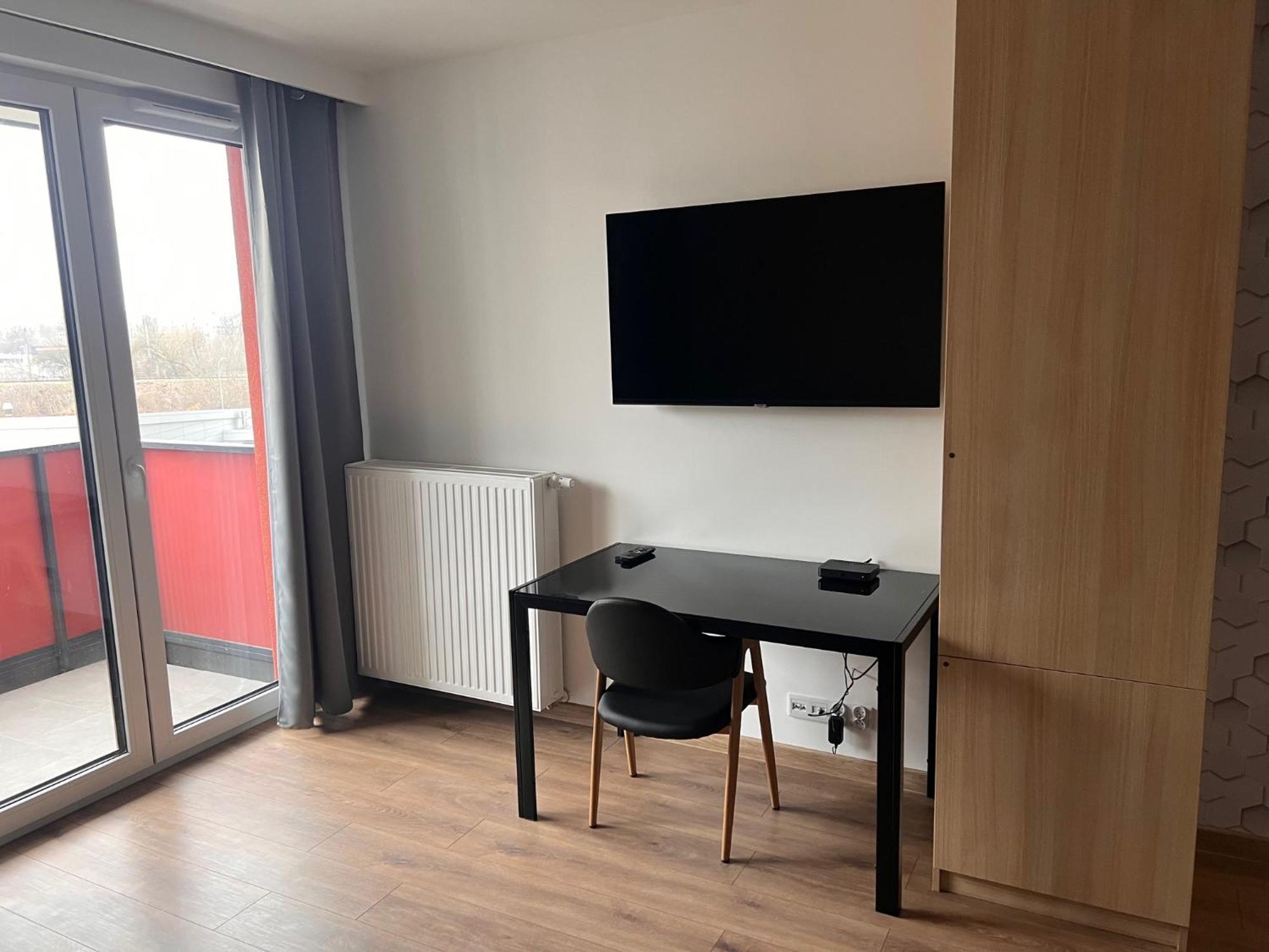 Platinex 1 Krakow